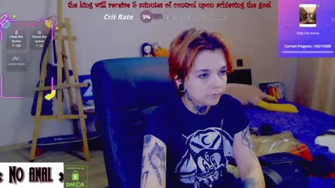 Anessa  online show from 04/07/26, 09:26