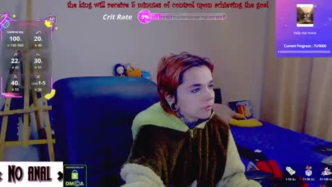 Anessa  online show from 04/11/26, 09:41