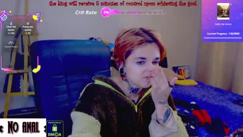 Anessa  online show from 04/13/26, 08:58