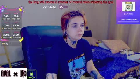 Anessa  online show from 04/14/26, 09:10