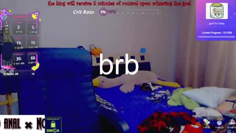 Anessa  online show from 04/21/26, 09:28