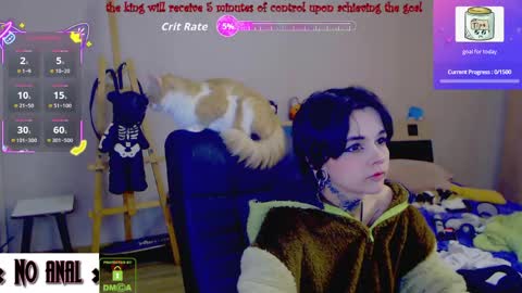 Anessa  online show from 04/23/26, 09:39