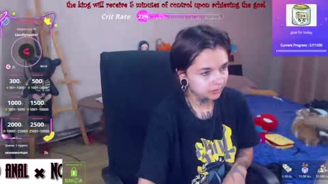 Snapshot of dark__elf chatting on 05/08/26, 09:53 Anessa online show from 05/08/26, 09:53