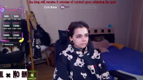 Snapshot of dark__elf chatting on 06/02/26, 09:50 Anessa online show from 06/02/26, 09:50