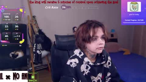Snapshot of dark__elf chatting on 06/03/26, 09:53 Anessa online show from 06/03/26, 09:53