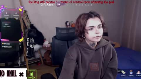 Snapshot of dark__elf chatting on 06/05/26, 09:53 Anessa online show from 06/05/26, 09:53
