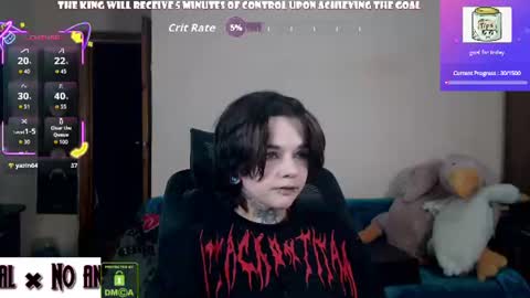Anessa  online show from 07/08/26, 09:19