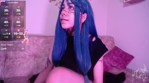 Dark online show from 11/24/25, 02:22