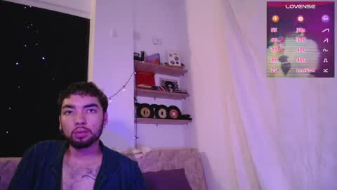 Dark online show from 04/09/26, 04:01