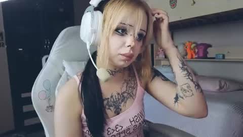 Dark angel online show from 06/30/26, 10:16