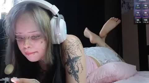 Dark angel online show from 07/08/26, 11:04
