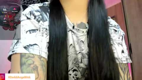 LUISA  online show from 04/07/26, 05:13