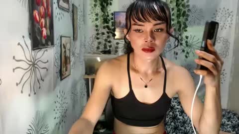 Snapshot of dark_angelxxx94 chatting on 02/10/25, 01:03 yushico online show from 02/10/25, 01:03