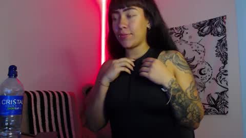 Ximena  online show from 09/28/25, 06:46