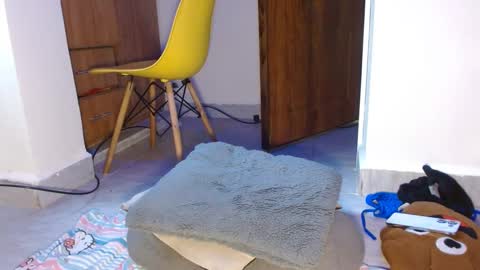 becky online show from 01/30/25, 10:08