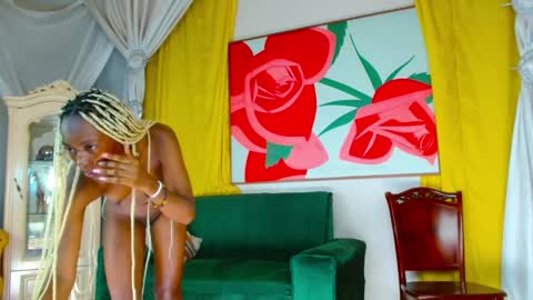 AHLEY online show from 04/14/26, 08:26