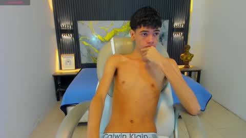 DARCK online show from 01/11/26, 12:54