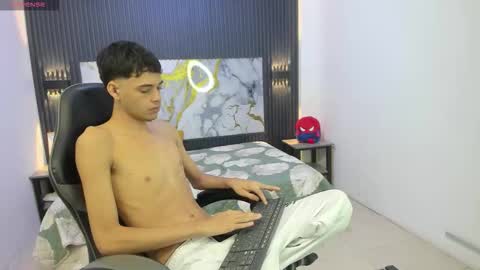 DARCK online show from 02/22/26, 12:15