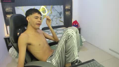 DARCK online show from 02/23/26, 12:02