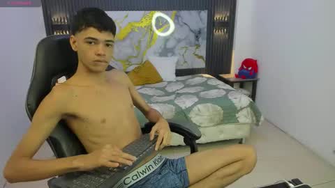 DARCK online show from 02/24/26, 12:03