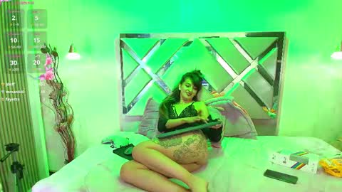 Snapshot of dark_dominika chatting on 02/05/26, 01:21 dark_dominika online show from 02/05/26, 01:21