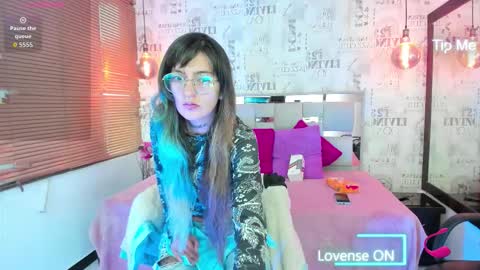 Snapshot of dark_dominika chatting on 02/24/26, 12:58 dark_dominika online show from 02/24/26, 12:58