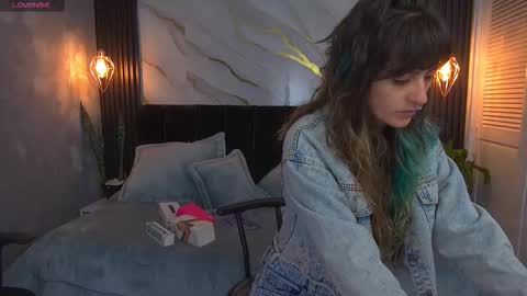 dark_dominika online show from 03/24/26, 12:54