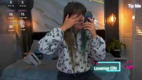 Snapshot of dark_dominika chatting on 04/29/26, 12:53 dark_dominika online show from 04/29/26, 12:53
