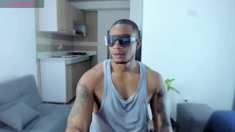 dark_dominion online show from 10/23/25, 10:41