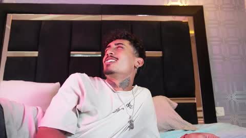 Sr. Eros online show from 03/09/26, 08:24