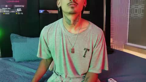 Sr. Eros online show from 03/23/26, 03:10