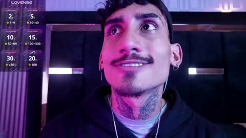 Sr. Eros online show from 04/16/26, 03:40