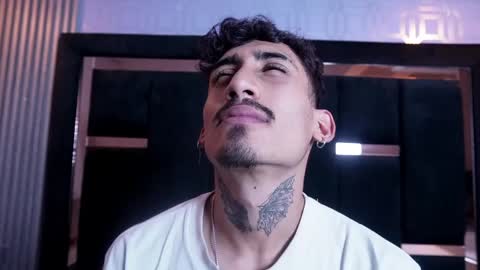 Sr. Eros online show from 04/19/26, 03:50