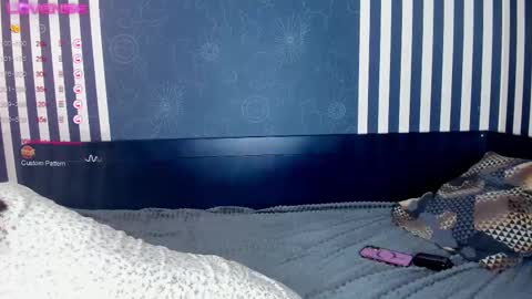 Ester online show from 02/16/25, 01:38