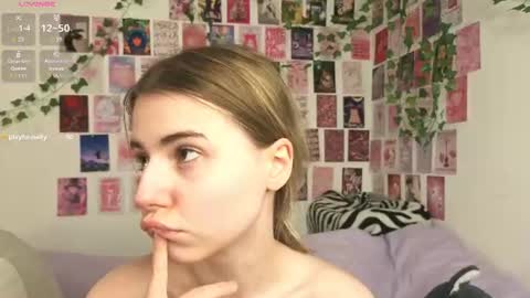 Ester online show from 06/30/26, 10:05
