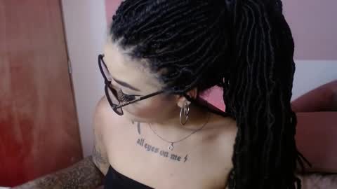 dark_flama online show from 03/09/26, 11:31