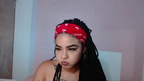 dark_flama online show from 03/29/26, 12:32