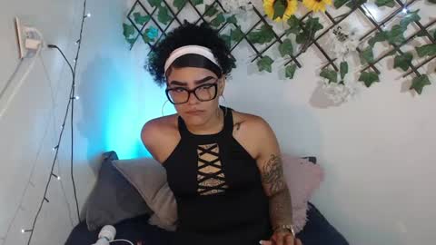 dark_flama online show from 06/25/26, 10:47