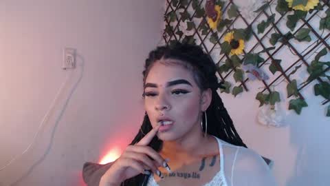 dark_flama online show from 07/14/26, 02:05