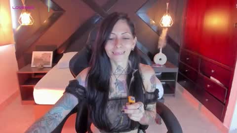 M I K A E L A online show from 09/22/25, 07:27