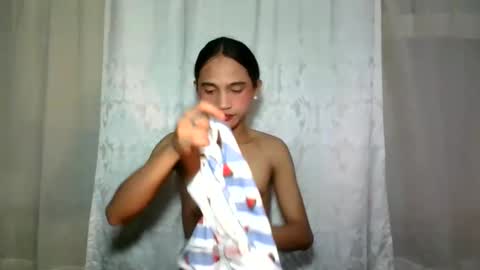 LIANNA online show from 12/11/24, 01:58