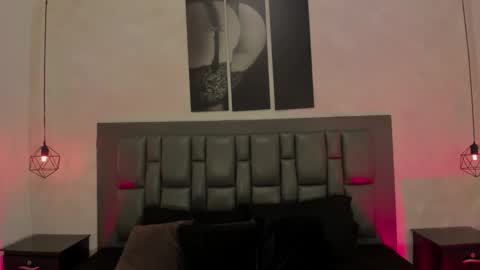 Dark Kitty online show from 03/28/26, 05:51