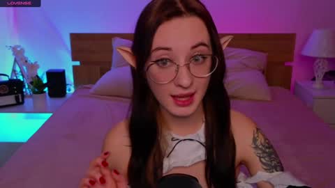 Lola online show from 02/08/25, 09:56