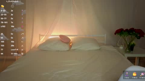 Lola online show from 11/14/25, 01:37