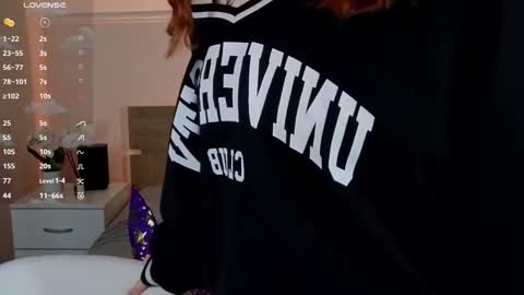 Lola online show from 12/01/25, 03:00