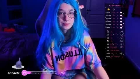 Lucious Foijieh online show from 11/09/25, 05:11