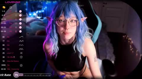 Lucious Foijieh online show from 12/21/25, 05:20