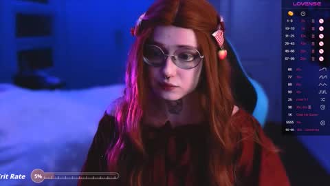 Lucious Foijieh online show from 02/13/26, 04:58