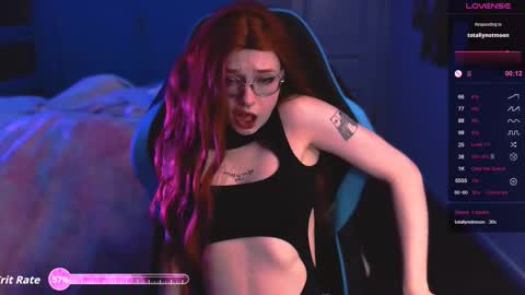 Lucious Foijieh online show from 02/19/26, 04:25