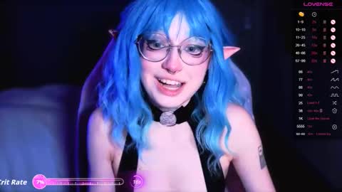 Lucious Foijieh online show from 03/14/26, 04:12